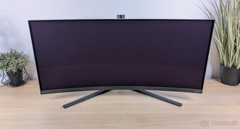 34" QD OLED Philips Evnia 34M2C6500/00 - 4