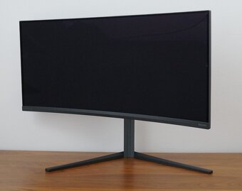 34" QD OLED Philips Evnia 34M2C6500/00 - 4