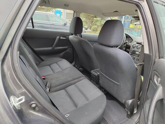 Mazda 6 - 4
