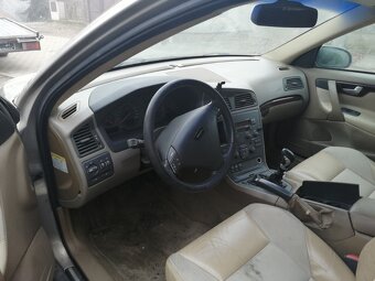 Volvo S60,2000-2007 - 4