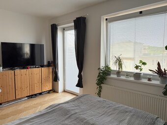 Na prenájom novodobý 1 izbový byt, Nitra, Chrenová - 4