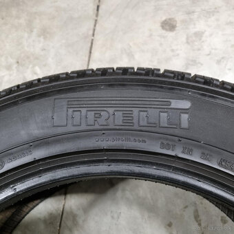 Letné pneumatiky 255/55 R20 PIRELLI DOT2319 - 4