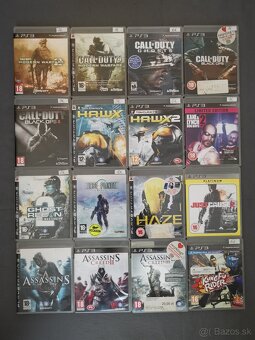 Playstation 3 hry - 4