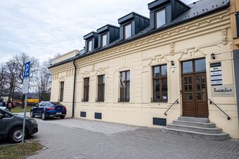 KOMERČNÉ PRIESTORY, SVÄTOPLUKOVA ULICA, KOŠICE STARÉ MESTO - 4