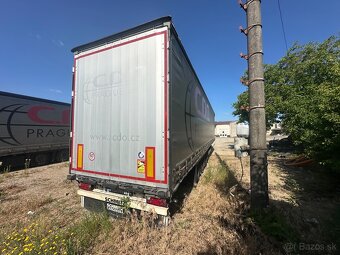 Náves Schmitz Cargobull Mega 2017 - 4