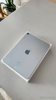 iPad Air 4. generácie – 64GB, Sky Blue, WiFi + Cellular - 4