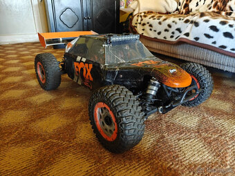 LOSI DBXL-E 2.0 - 4