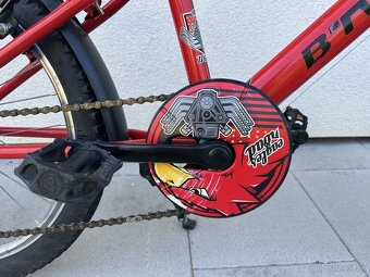 BTWIN bicykel 20” - 4
