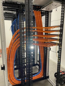Elektroinštalačné prace - 4