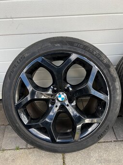 Bmw R20 styling 240 - 4