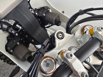 KOVE 450 RALLY model 2025 - 4