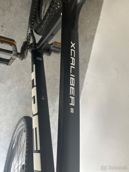 Trek X caliber 8 - 4