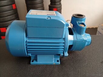 Pumpa Blue Line -PTM60-1 - 4