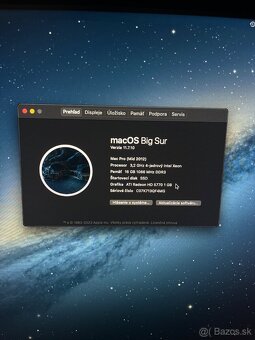 ✅MacPro 5,1 Mid 2012, Intel Xeon, 16Gb,Ram,Radeon HD 5770 - 4