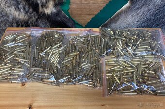 Nábojnice lapua 308win - 4