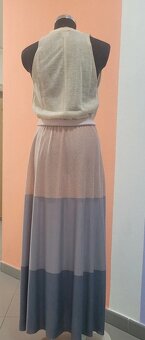 Marella nadherne letne saty S-M - 4