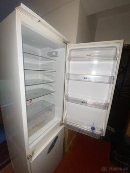 Chladnička s mraznickou - 4