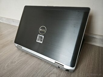 ▼Dell Latitude E6430 - 14" / i5-3340M / 8GB / SSD / ZÁR▼ - 4