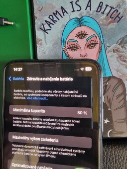 iPhone 11 pro max 256gb - 4