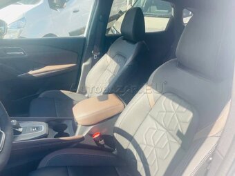 Nový Nissan Qashqai 1.3 DIG-T X-Tronic Tekna+BOSE Audio - 4