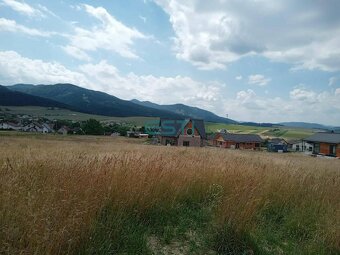Stavebný pozemok KUNERAD, 979 m2 - 4