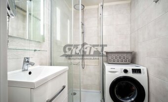 Ponúkame 2-izb. byt Bakošova ul. - Lamač - 4
