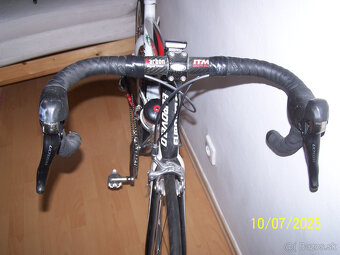 Eurovelo carbon Dura Ace - 4