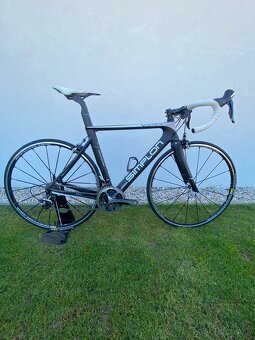 Simplon Nexio - 4