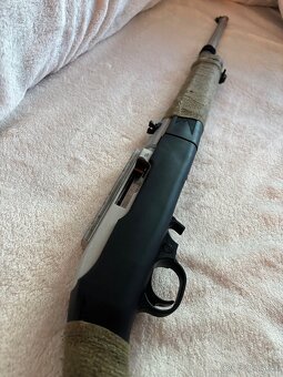 Malorážka Ruger 10/22 takedown 11100 - 4
