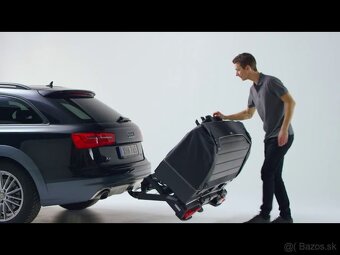 Thule Velospace XT 938 - 4
