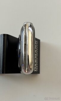 Apple Watch Series 6 (GPS + Cellular) Stainless Steel eSIM - 4