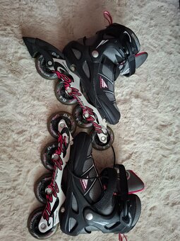 Inline korčule Rollerblade - 4