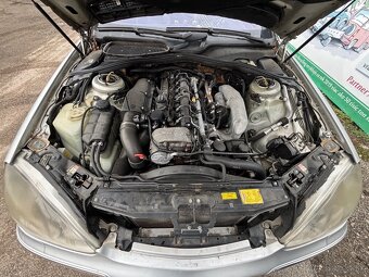 Mercedes Benz S-320 CDi - 4