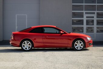 Audi A5 1.8 T multitronic - 4