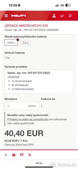 Hilti - 4