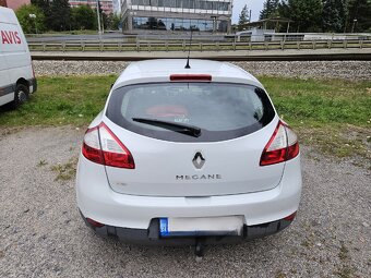 Predám Renault Megane 1.6, benzín - 2013
- 4