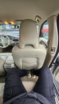 S80 d5 2,4, awd 127k km - 4