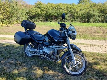 BMW R1150R ROADSTER ABS - 4