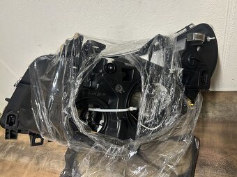 Predné pravé svetlo Fiat Ducato, Citroen, Peugeot, 06-2010 - 4