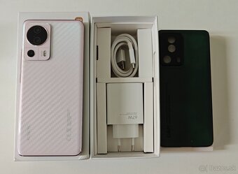 Predám MT Xiaomi 13 Lite 8/256GB - 4