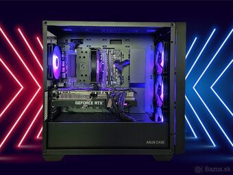 ⚡AMD 7 5800X, RTX 3080, 32GB DDR4, 1TB SSD, 1000W⚡ - 4