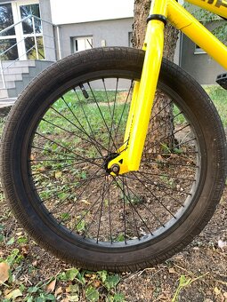 GT bikes Bmx AIR - 4