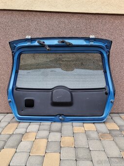 renault clio II zadné svetlá - 4