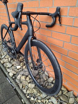 STORCK - FASCENARIO 3 COMP , VEL. M - 4