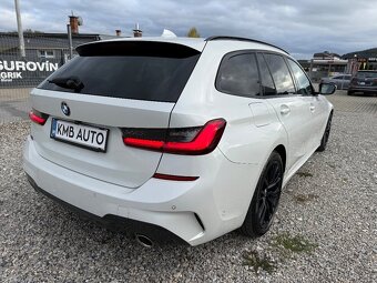BMW 320 xDrive Sport M - 4