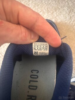 Nepremokavé bežecké topánky Adidas Supernova C.RDY M - 4