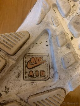 Predám dámske NIKE 37,5 - 4