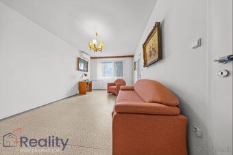 Veľký trojizbový byt v najlepšej lokalite Dunajskej Stredy - 4