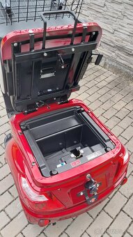 Elektricka trojkolka - 4