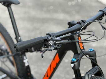 KTM Scarp ELITE 29“ Carbon - 4
